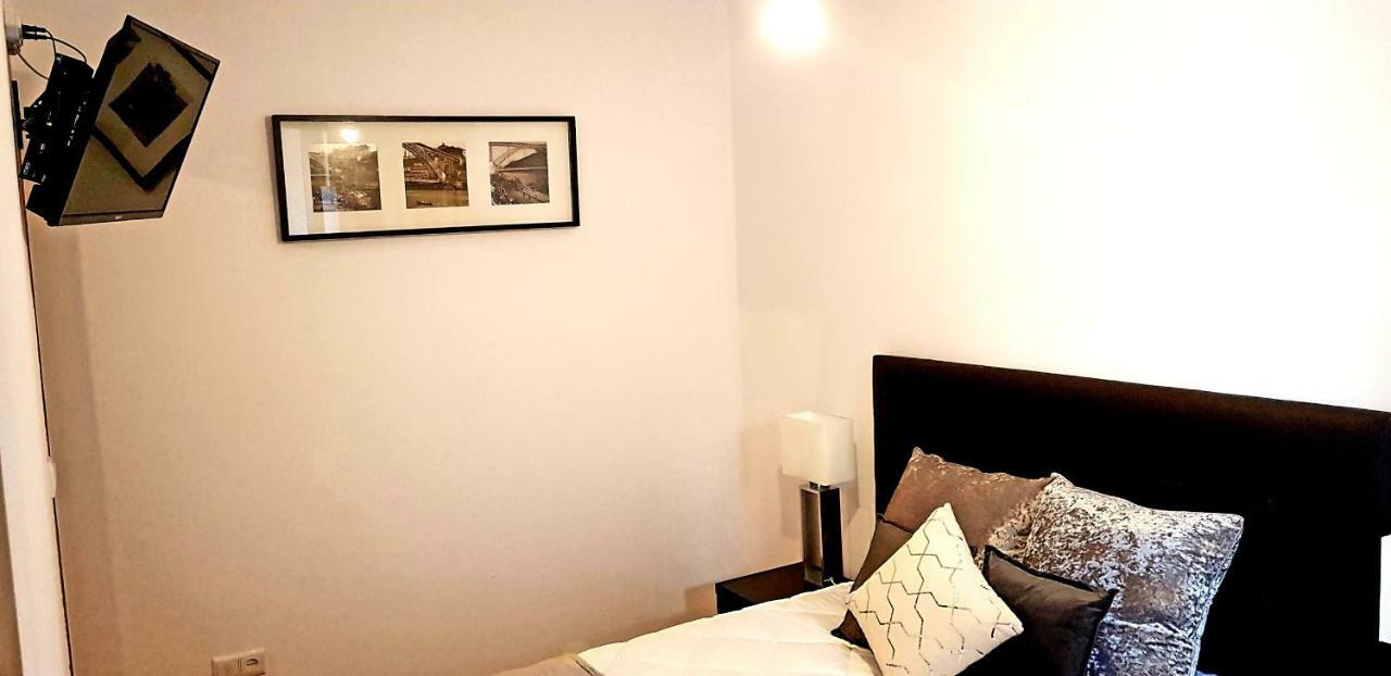 Oporto Cozy Studio Exterior photo